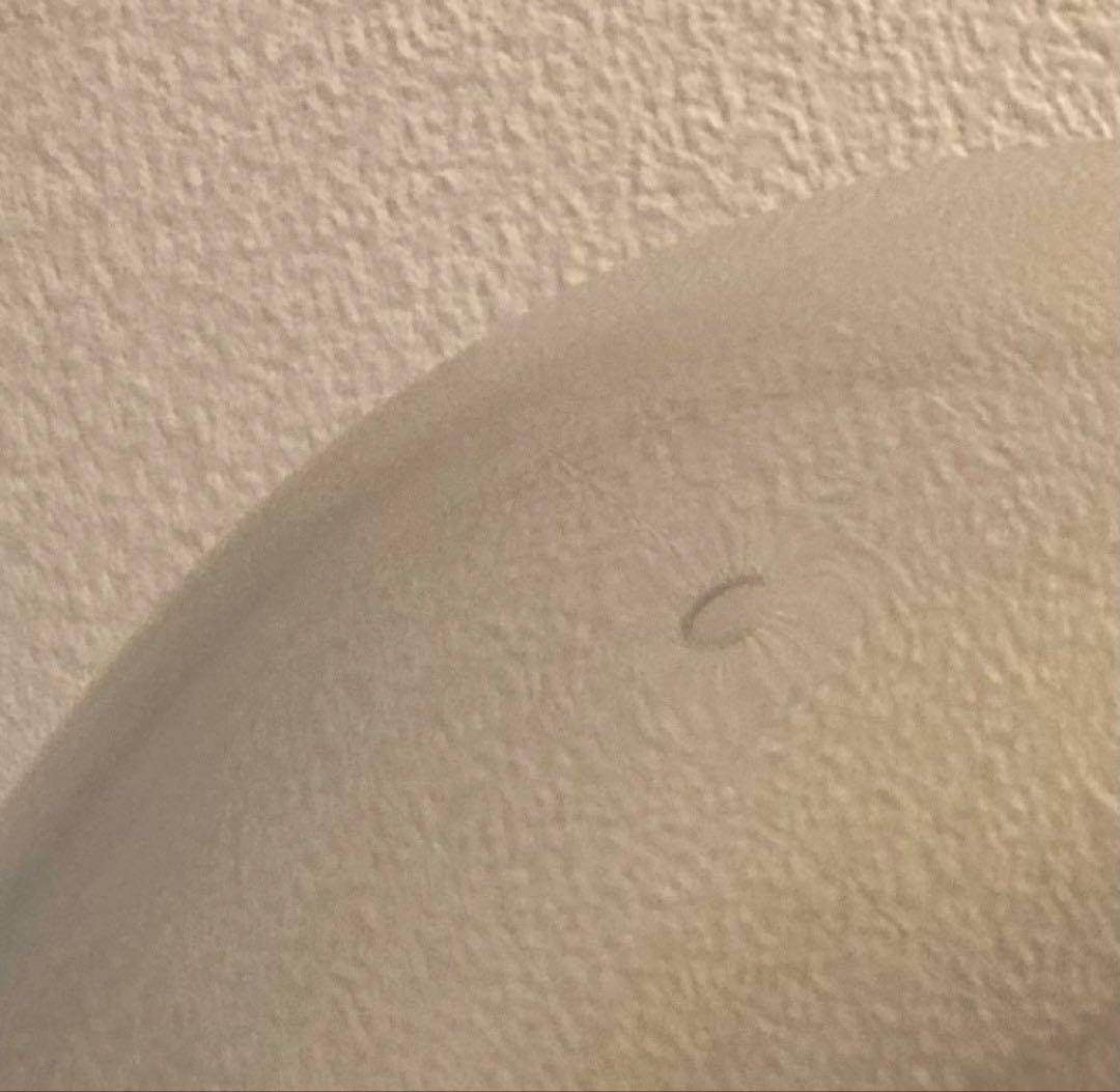 LSA イヴァロ ドーム&アッシュベース　φ22cm