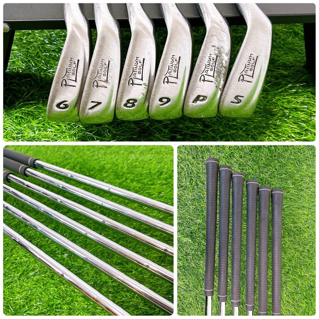 AEROBURNER搭載 飛距離重視　メンズクラブセットS / テーラーメイド