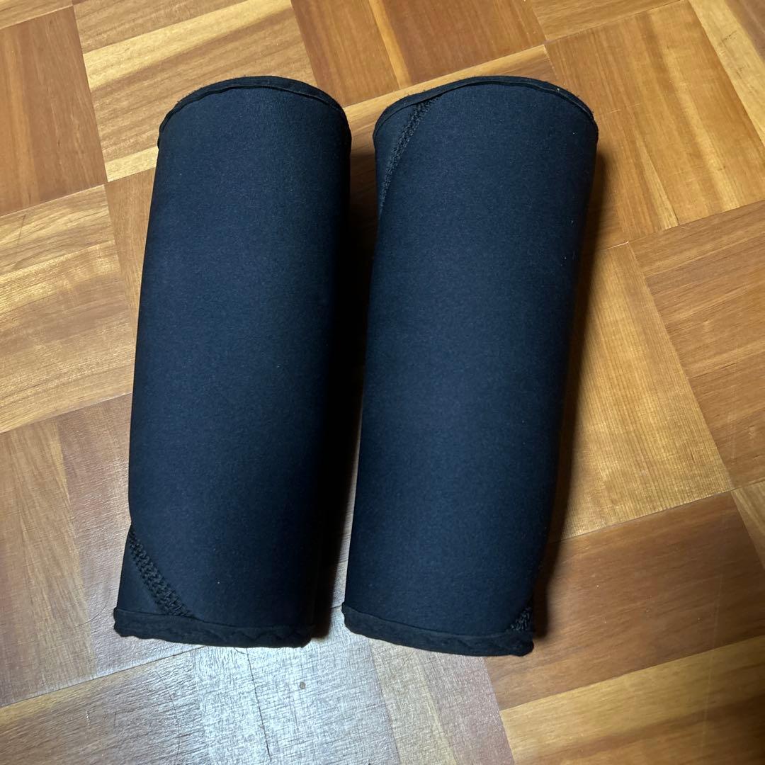 SBD ニースリーブ　XS ファントム