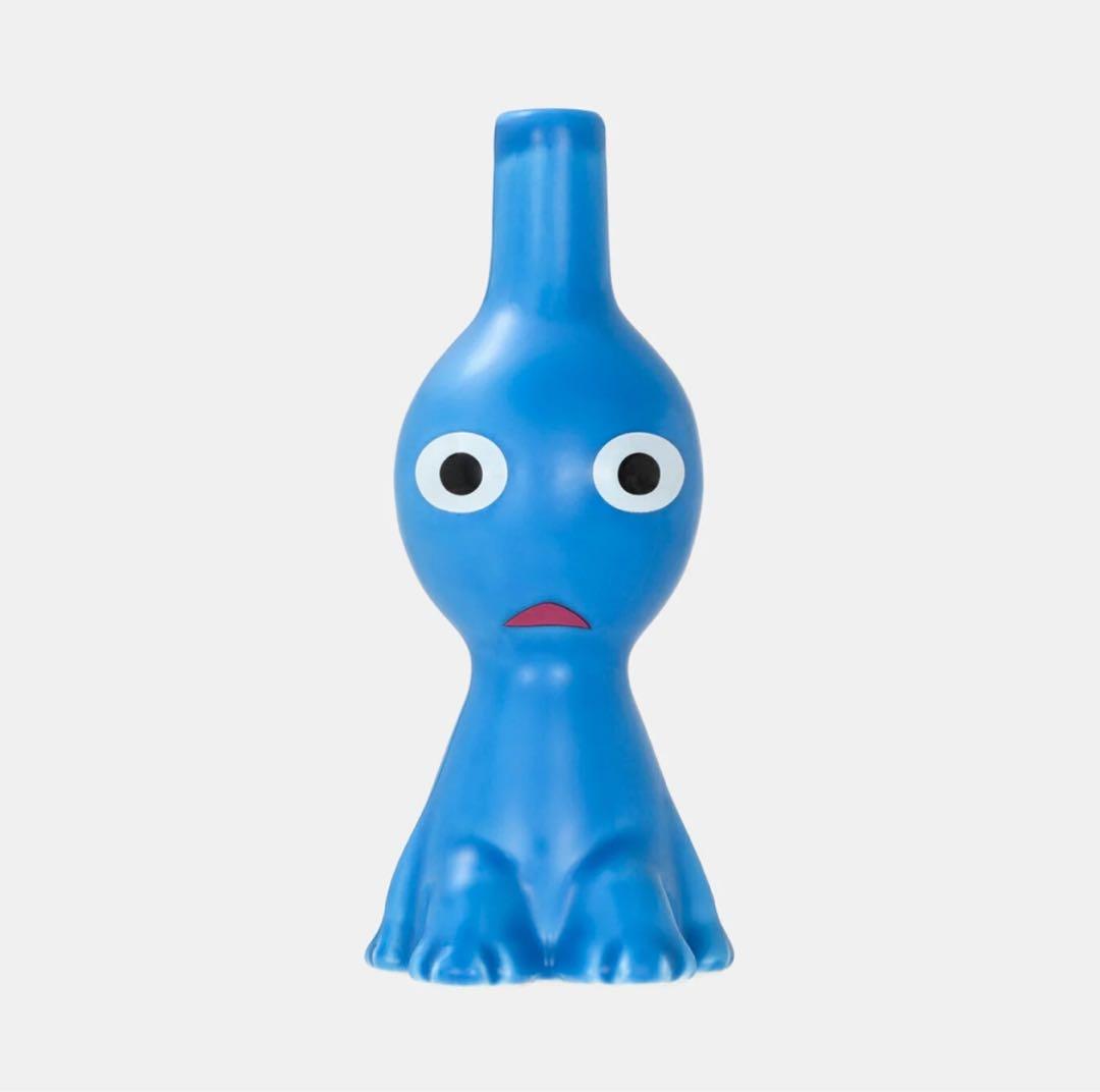 【新品未使用】ピクミン　一輪挿し