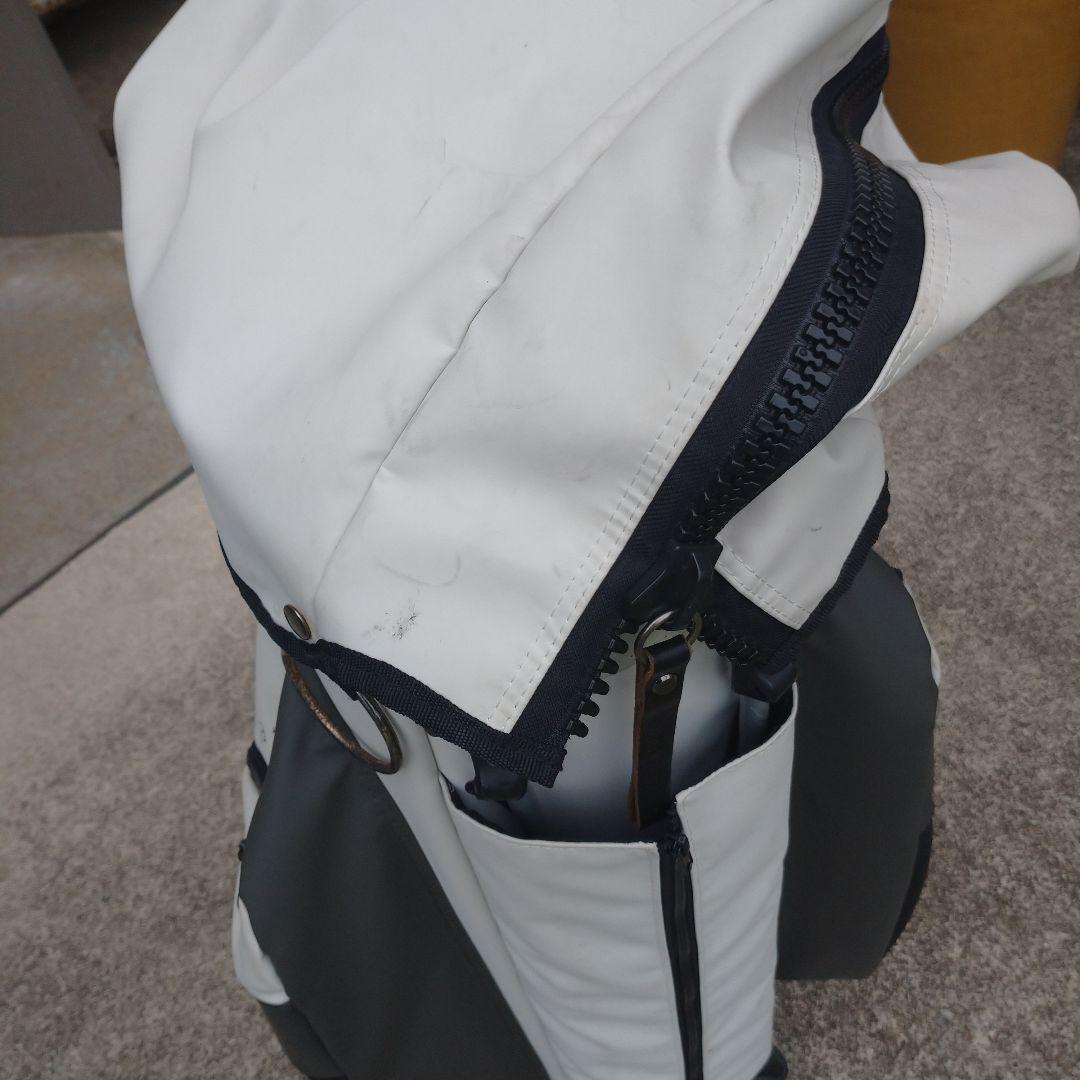 イルマヤテラスキャディーバッグ