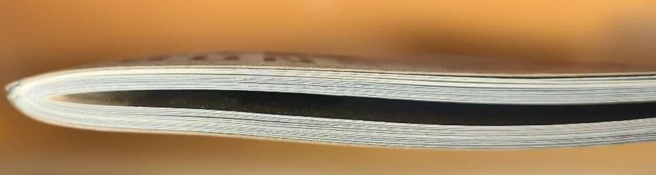 非売品：MGS4 東京ゲームショウ2007配布 パンフレット