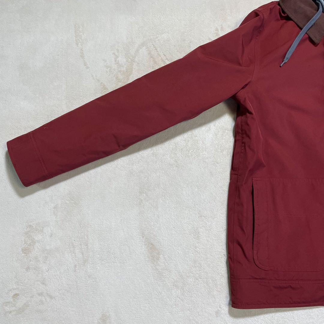 【超美品】BURTON ダンモアジャケット GORE-TEX コーチジャケット