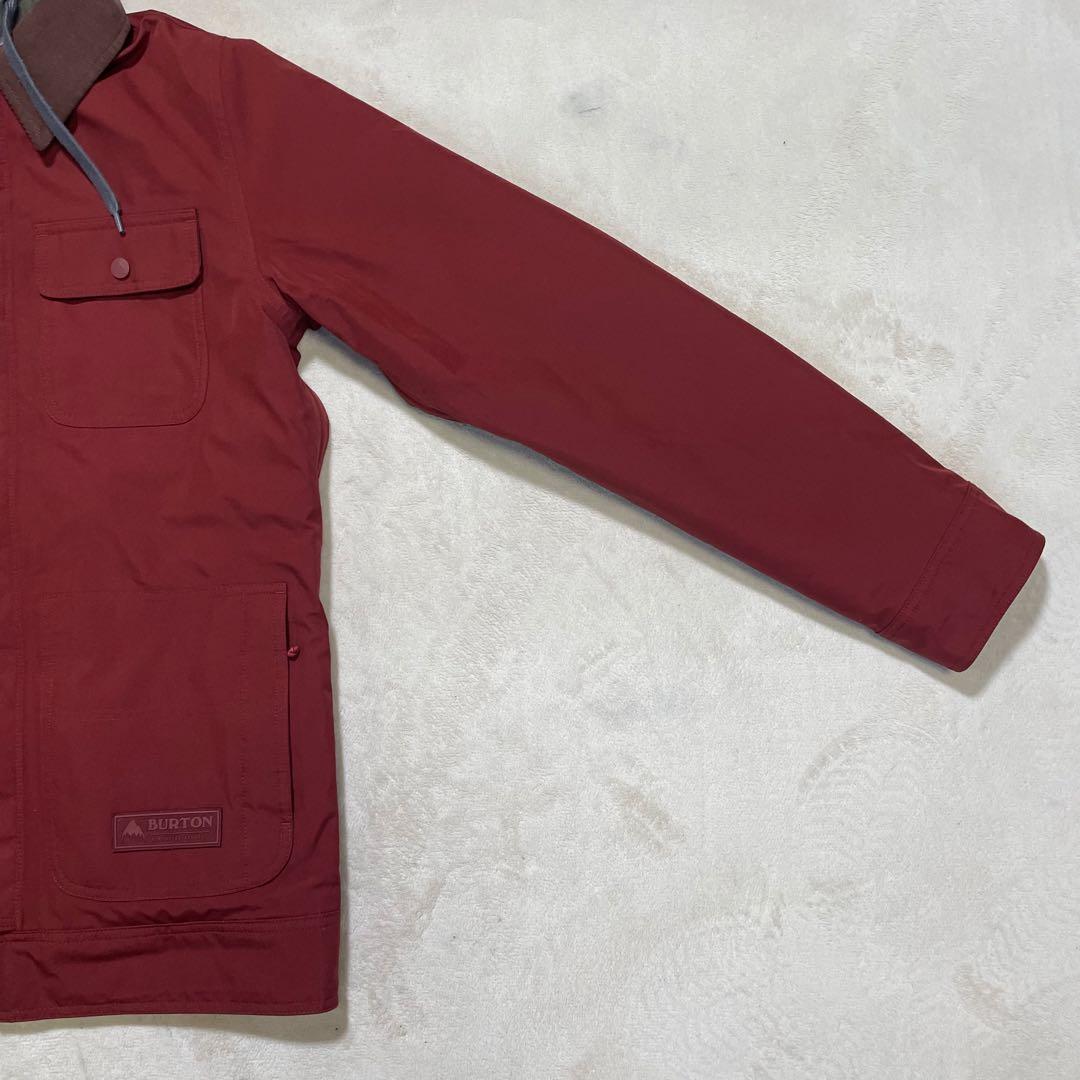 【超美品】BURTON ダンモアジャケット GORE-TEX コーチジャケット