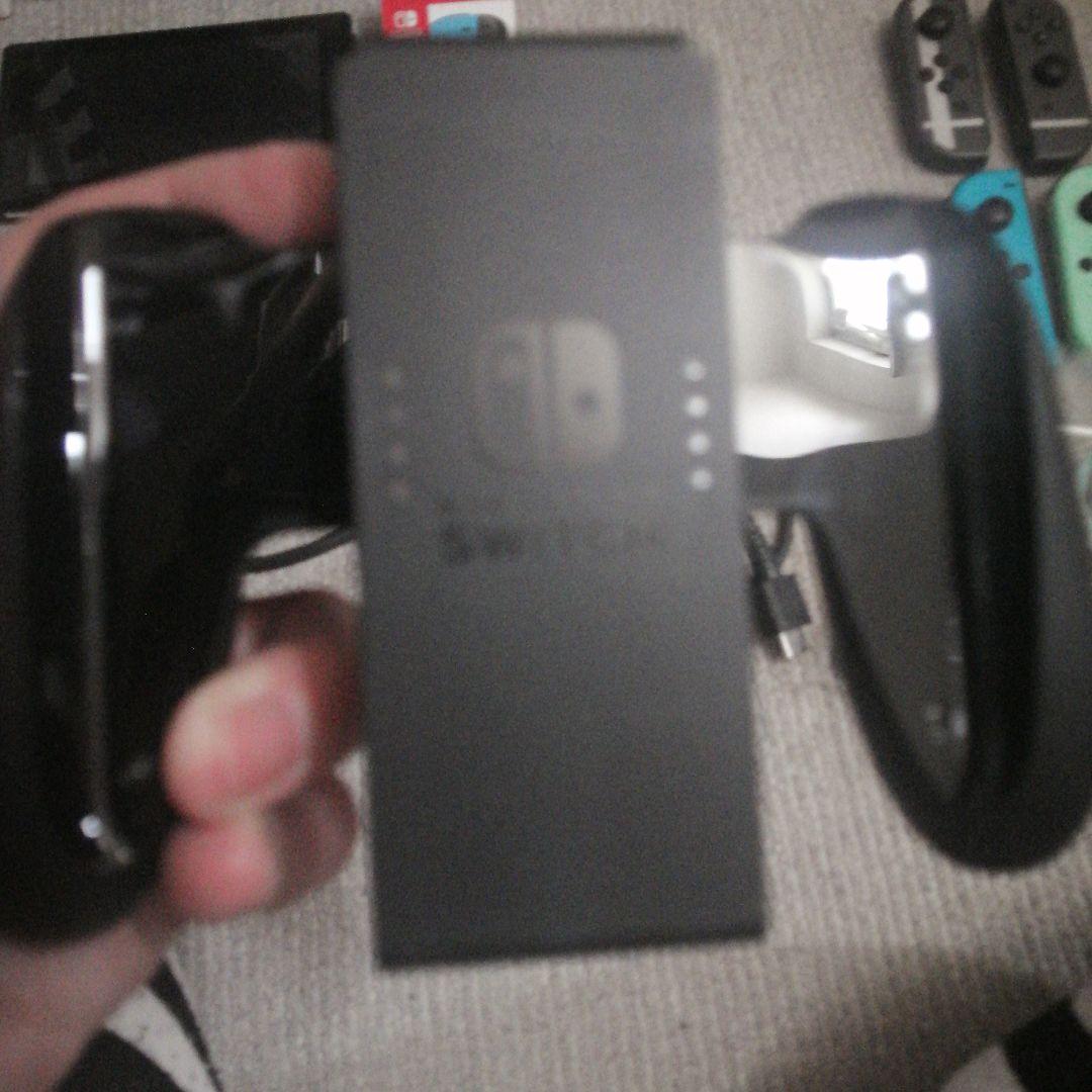 あつまれどうぶつの森セット＋スマブラモデルセット