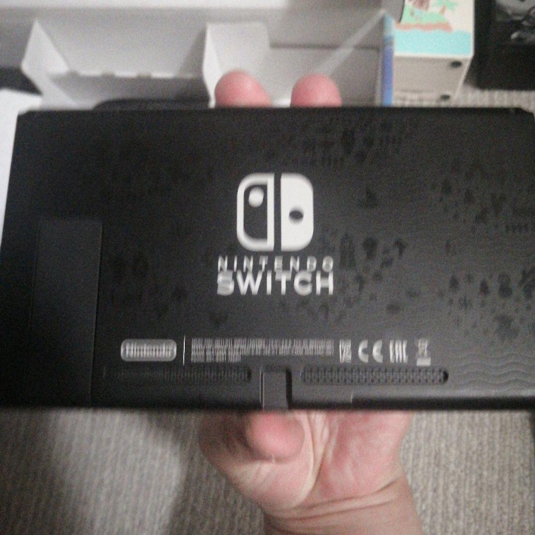 あつまれどうぶつの森セット＋スマブラモデルセット