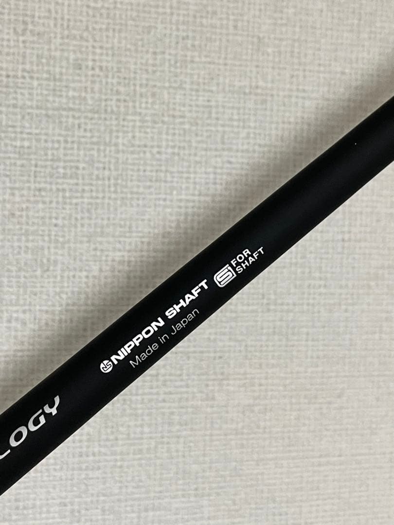 ★ titleist 3U モーダスハイブリッド HL ゴースト タイトリスト