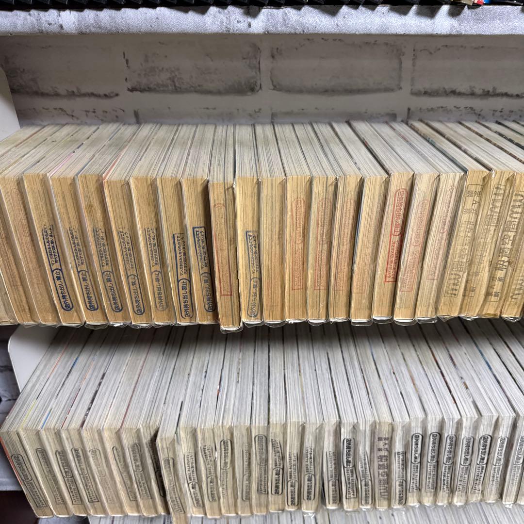 江戸前の旬　1-109巻セット