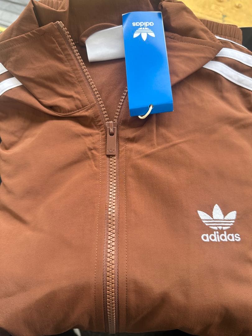 アディカラー ウーブン ファイヤーバード トラックトップ