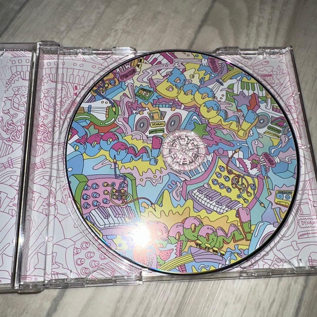 moe shop CD Moe Moe モニ子 YUCʼe、TRIENA