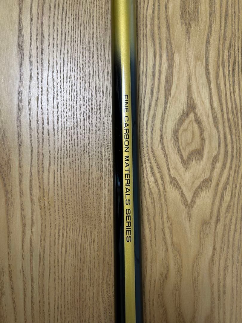 麗*師様 鮎竿　OLYMPIC 下野オリジナル