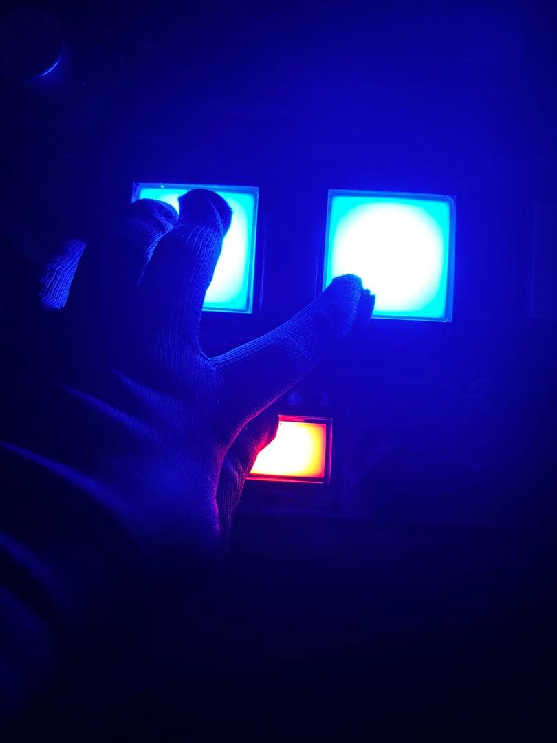 Sound Voltex(SDVX) ultimate model ボルテコン