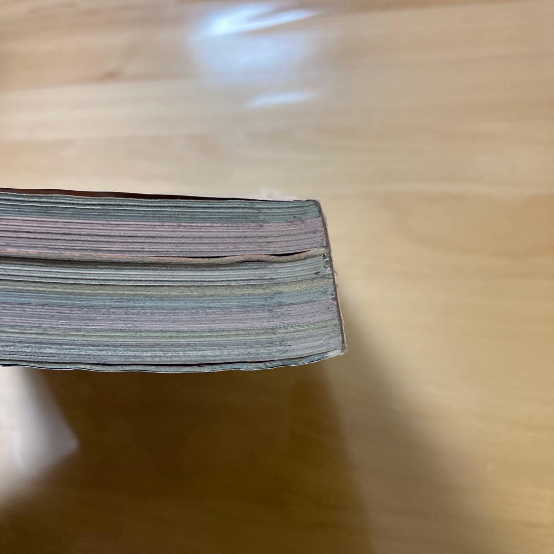 週刊少年ジャンプ　鬼滅の刃作者　吾峠先生　全巻末コメント