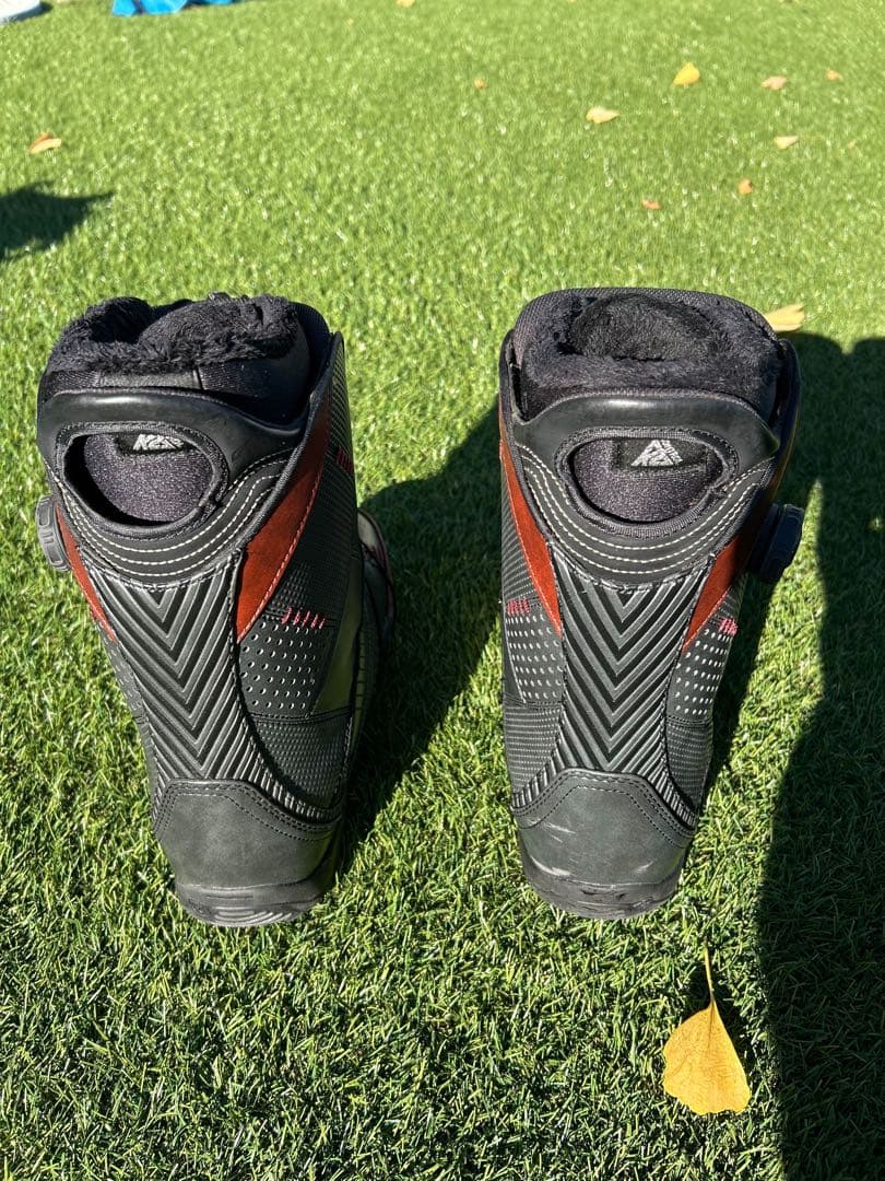 お値下げ中！スノーボード用品一式フルセット⭐︎ スノーボードFLOW K2