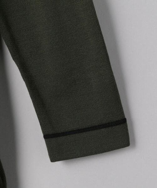 BEAUTY & YOUTH UNITED ARROWS TANジャンプスーツ