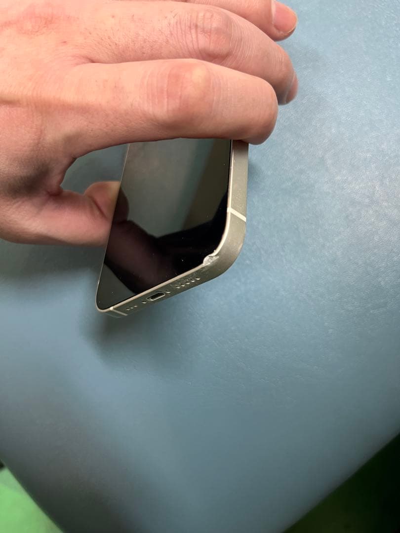 猫*様 Apple iPhone 12 ホワイト 本体