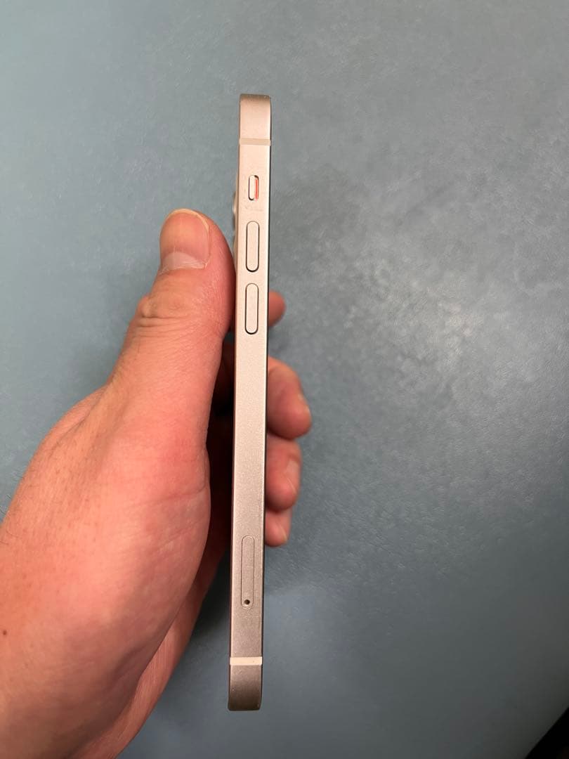 猫*様 Apple iPhone 12 ホワイト 本体