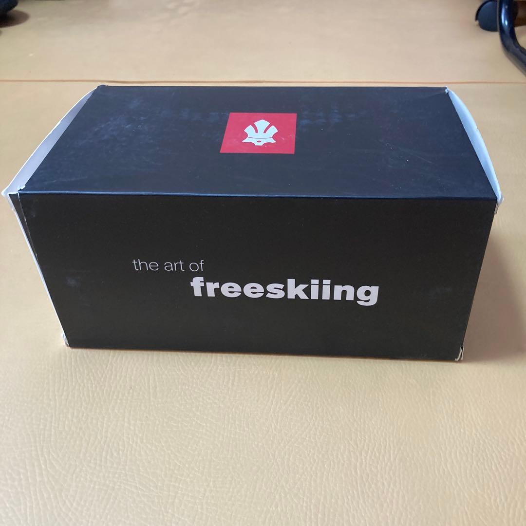 MAJESTY フリースキー用ゴーグル