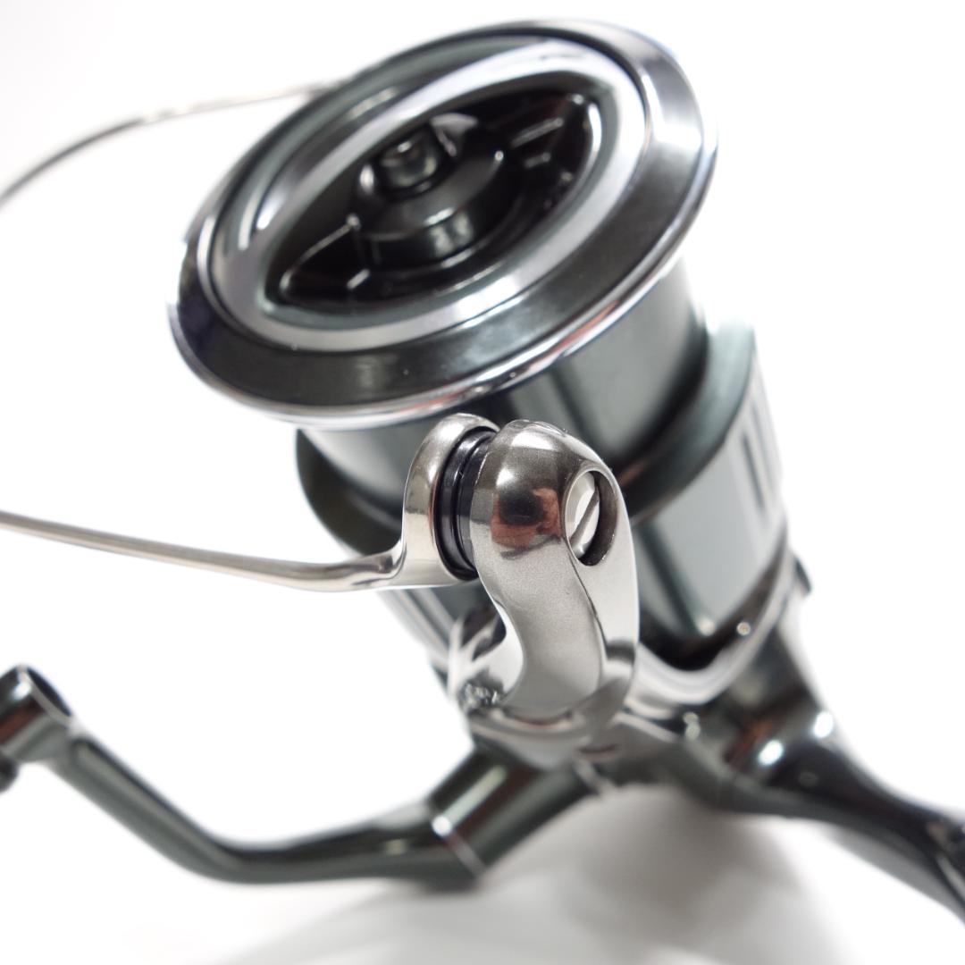 シマノ 22ステラ 4000M STELLA