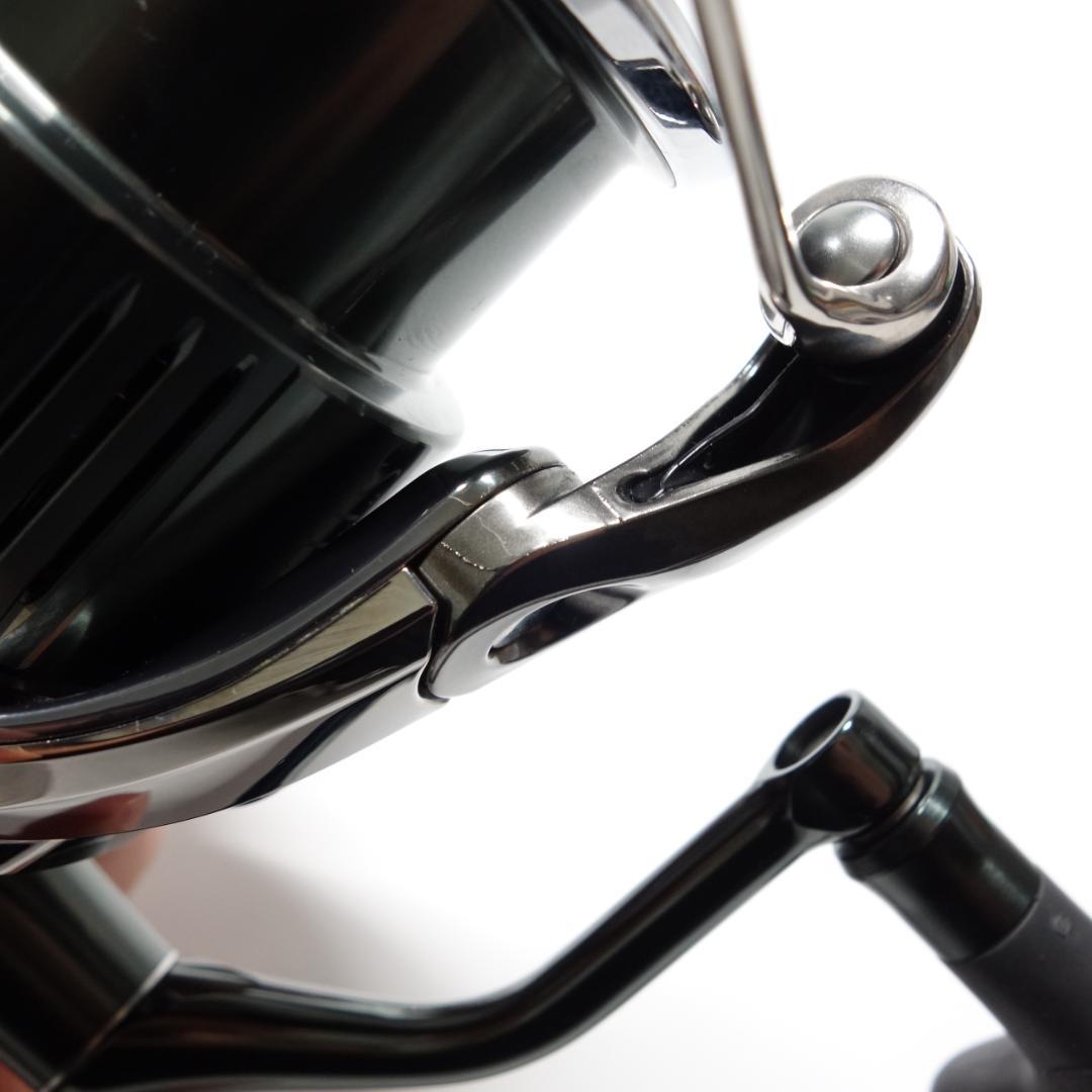 シマノ 22ステラ 4000M STELLA