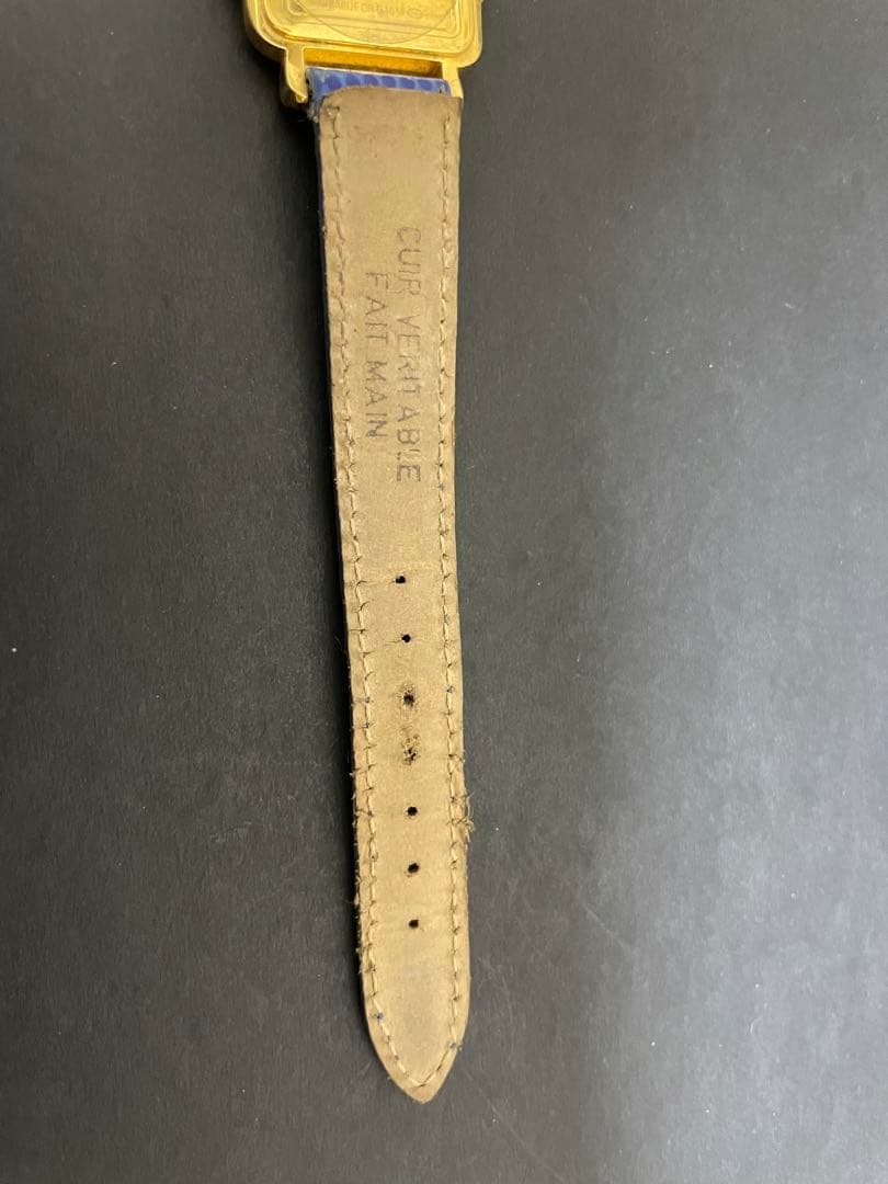 中古 NINA RICCI ニナリッチ 腕時計 レディース