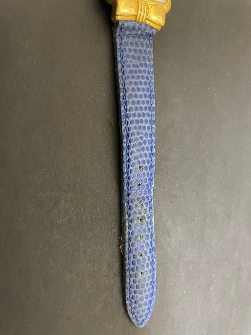 中古 NINA RICCI ニナリッチ 腕時計 レディース