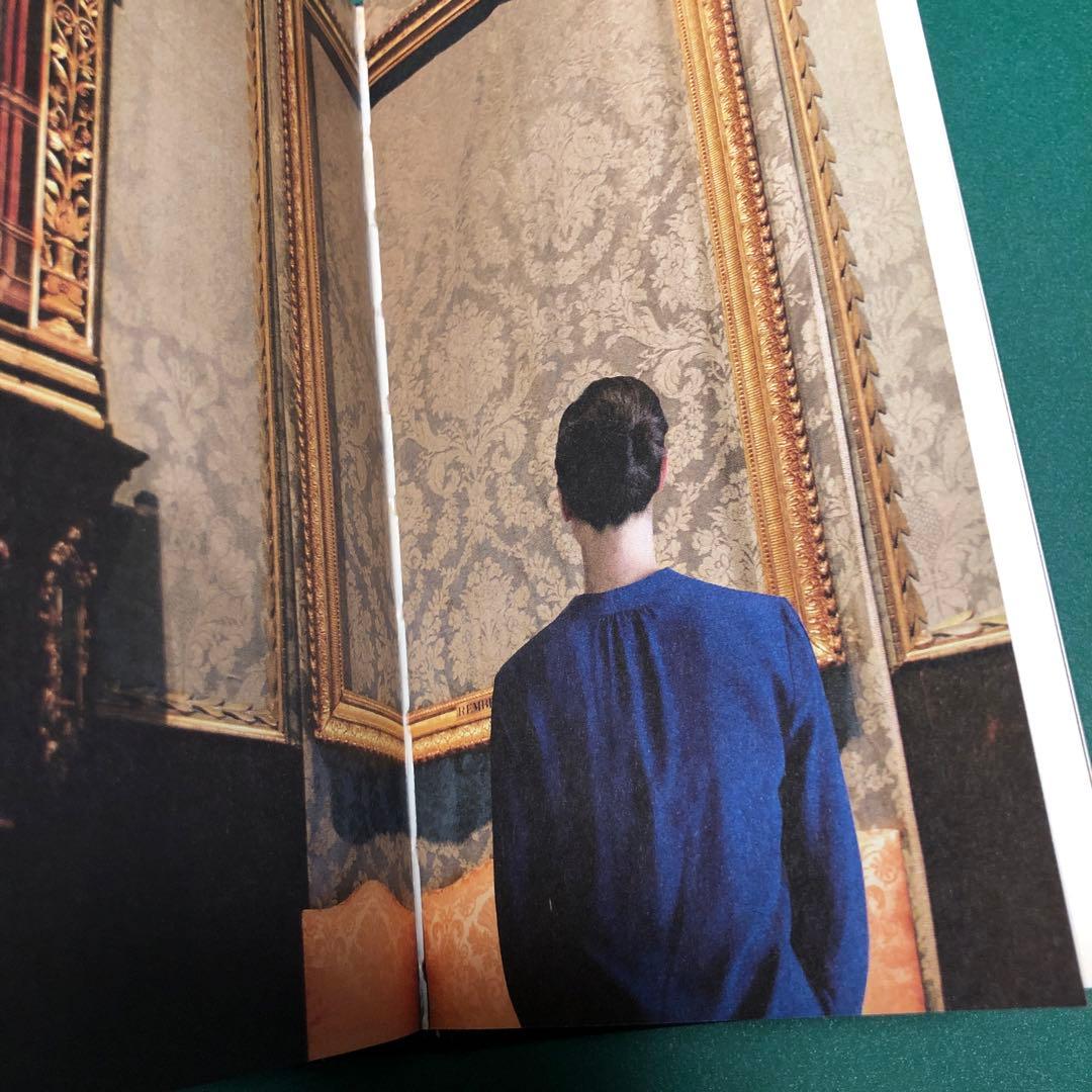 Ghosts by SOPHIE CALLE ソフィ・カル