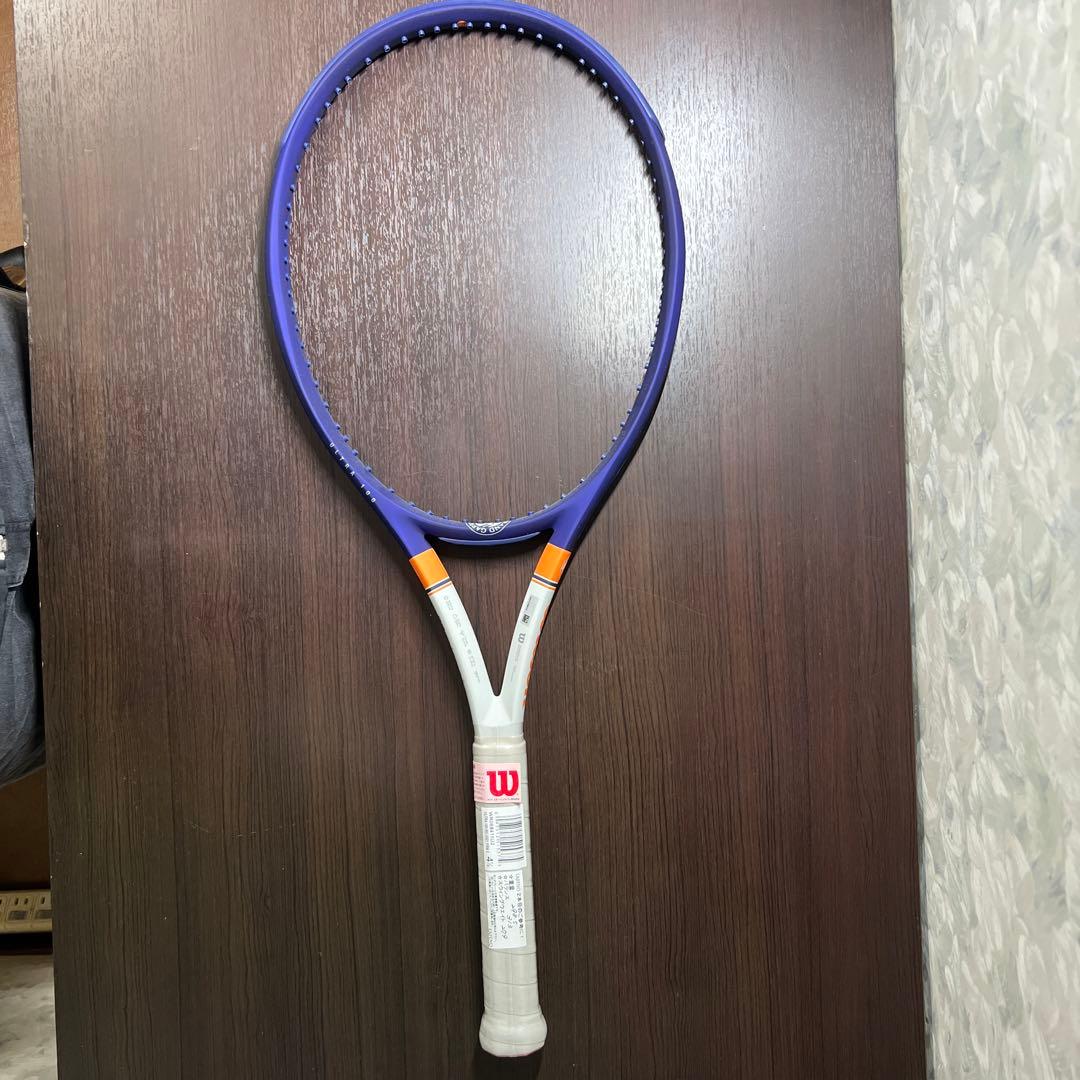 Wilson Ultra100 V3.0 全仏オープン限定モデル(2021年)