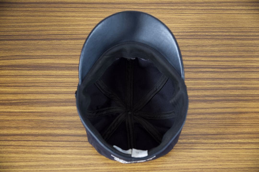 Langlitz Leathers キャスケット