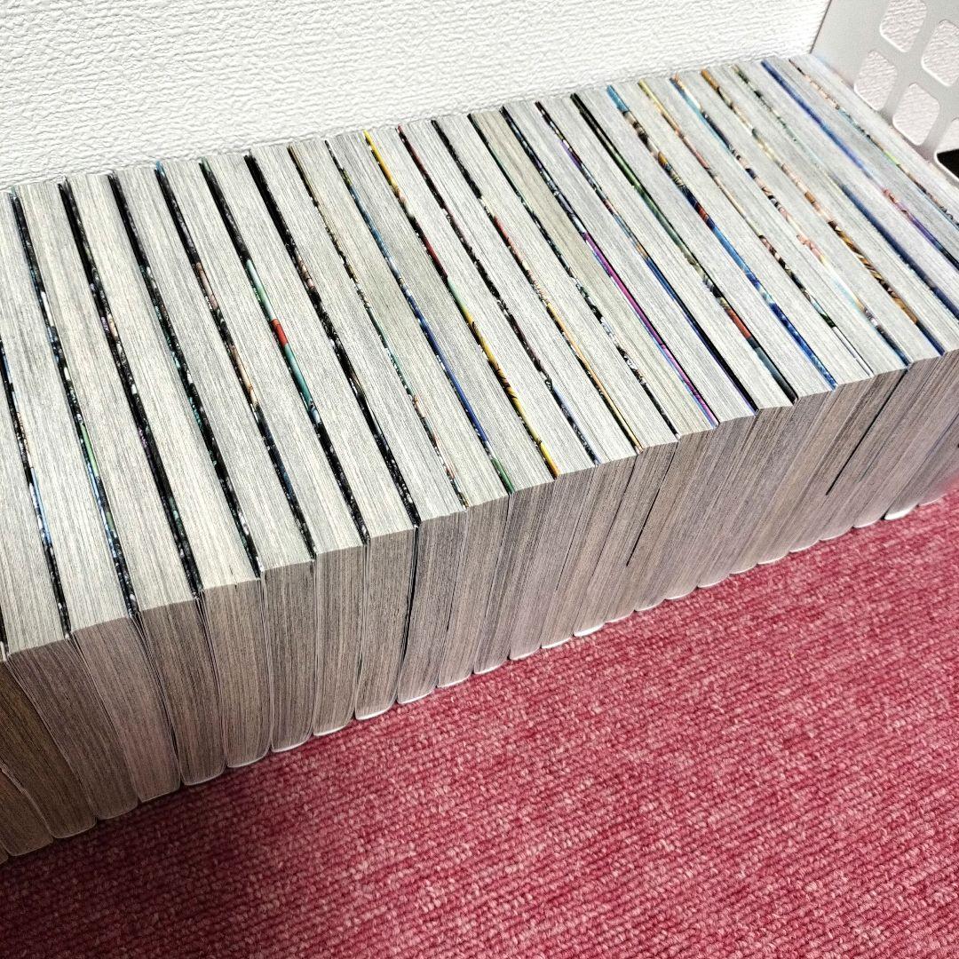 【新品】Dr.STONE 全巻＋別巻セット★全27巻＋reboot★美品