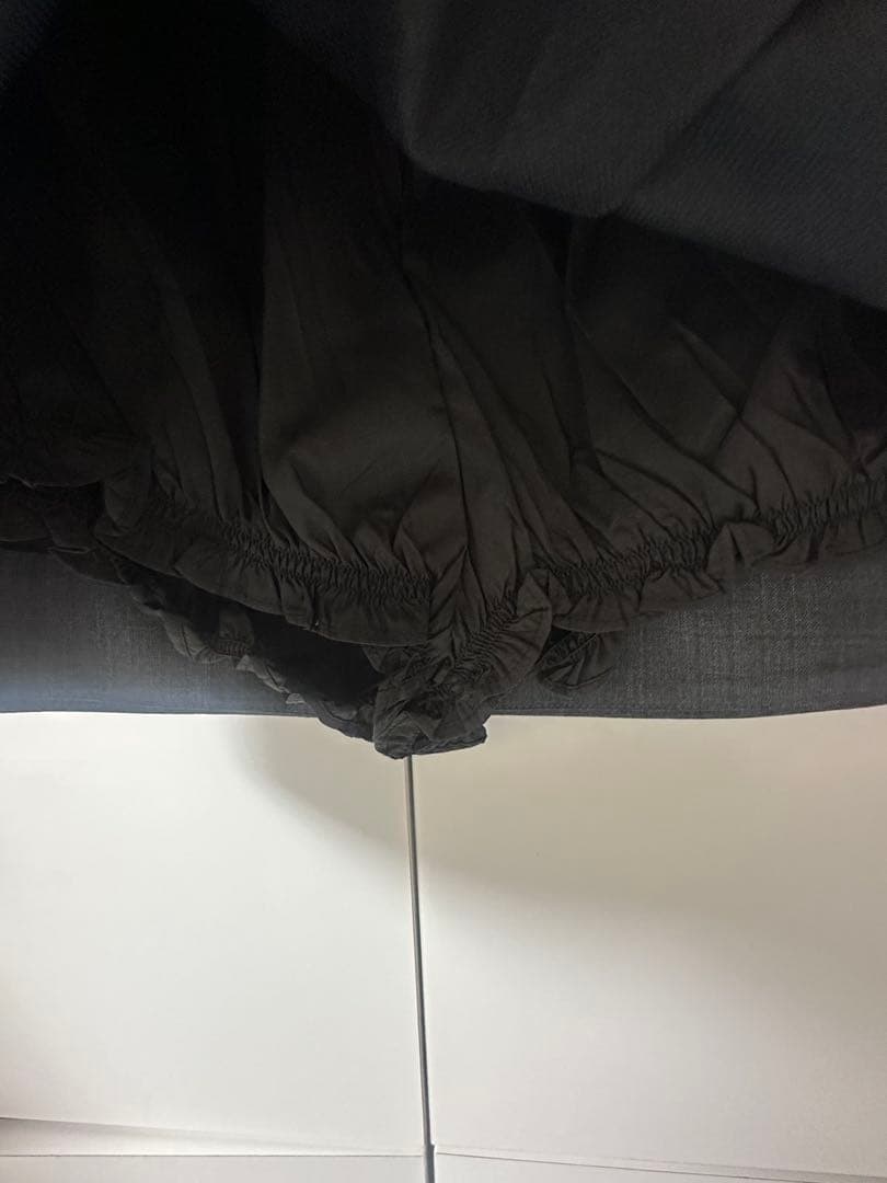 SHUSHU/TONG ミニスカートレディース　シュシュトング　リボン