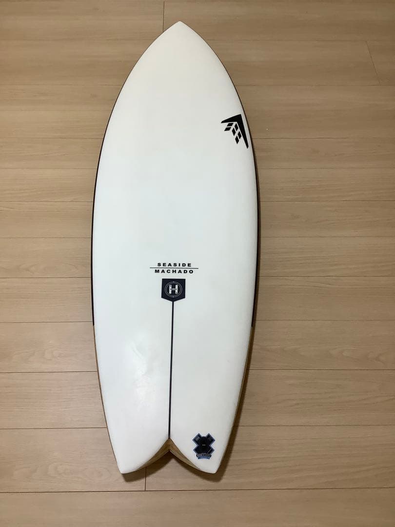 Firewire ファイヤーワイヤー Sea side シーサイド 5’10