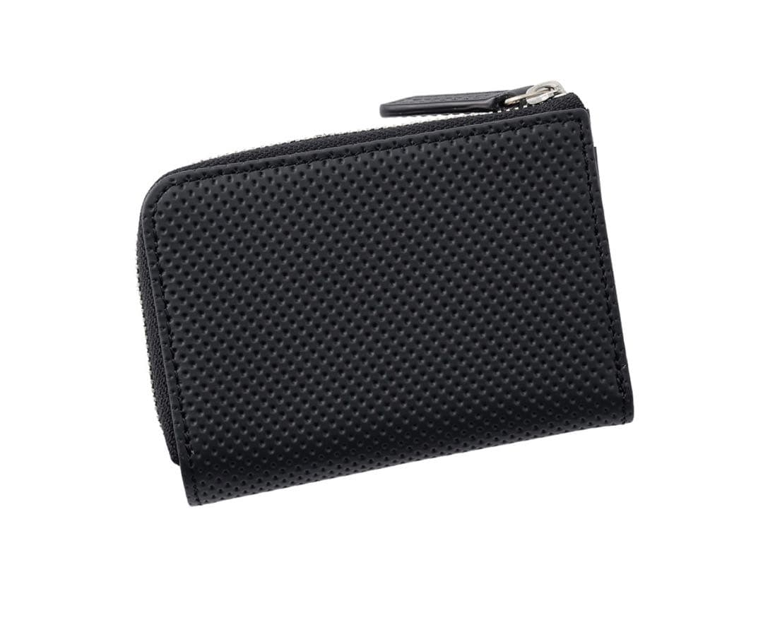 E☆新品【ノイインテレッセ×HRC】小銭入れ付きキーケース