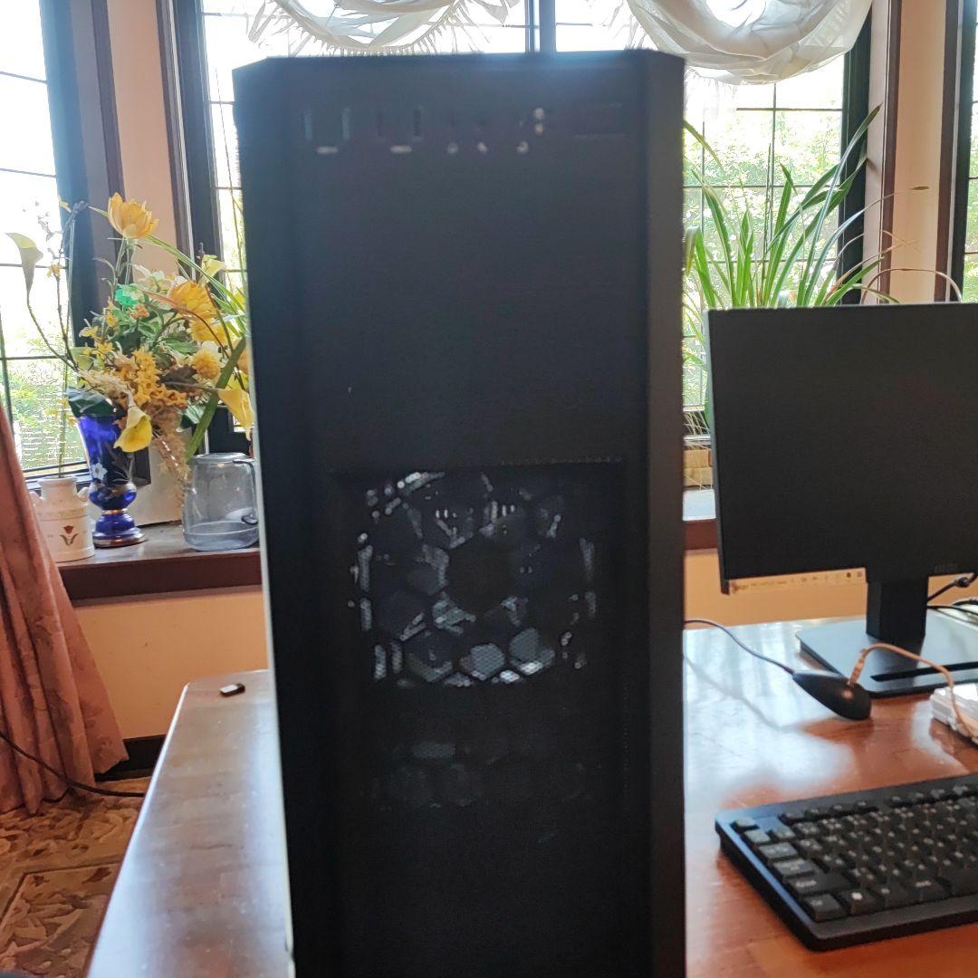 た*み様 Core i7-14700 / 750W / Win11 自作