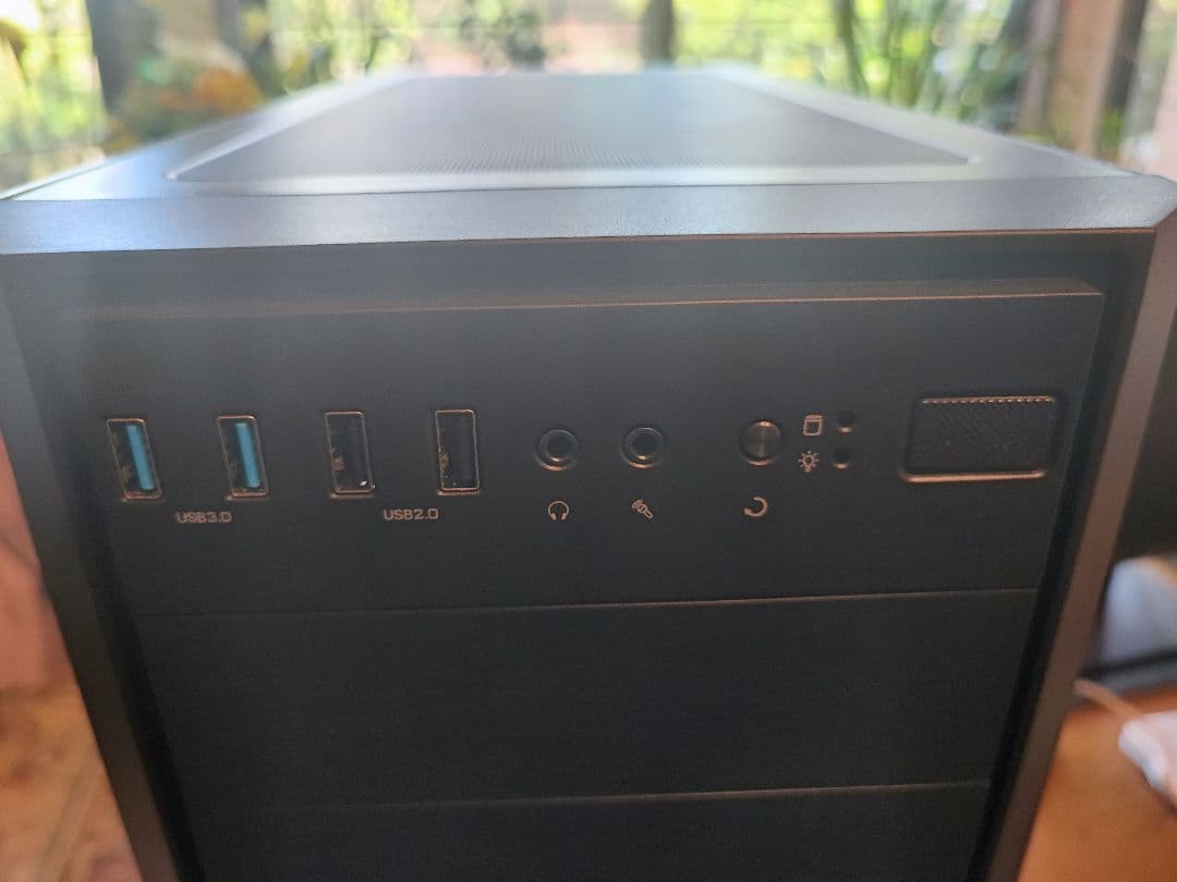 た*み様 Core i7-14700 / 750W / Win11 自作