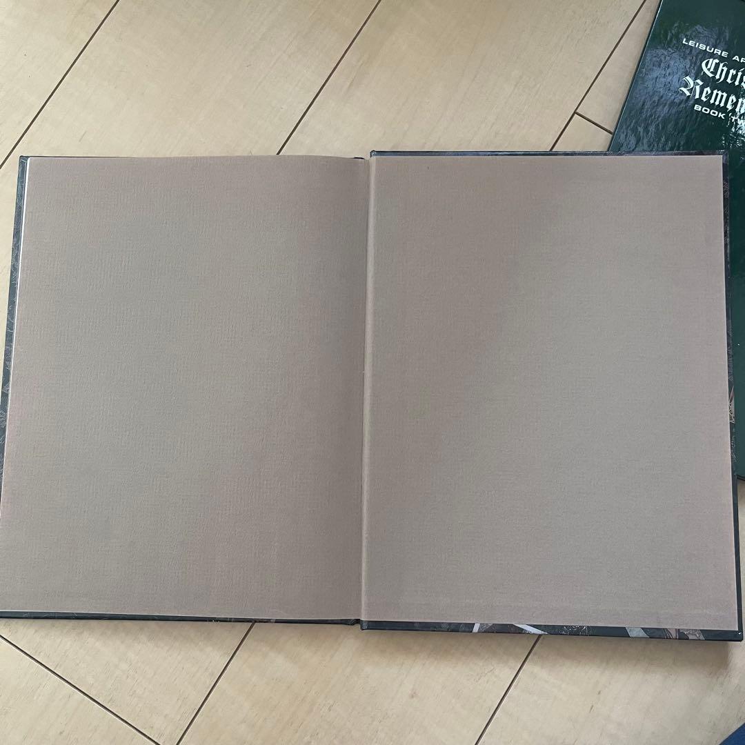 【匿名配送】激レア♡古書♡洋書♡ クリスマス刺繍♡クロスステッチ♡