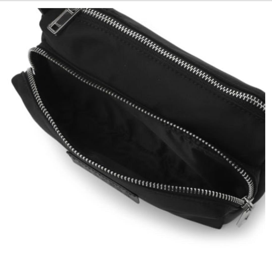 MM6 Maison Margiela ショルダーバッグ