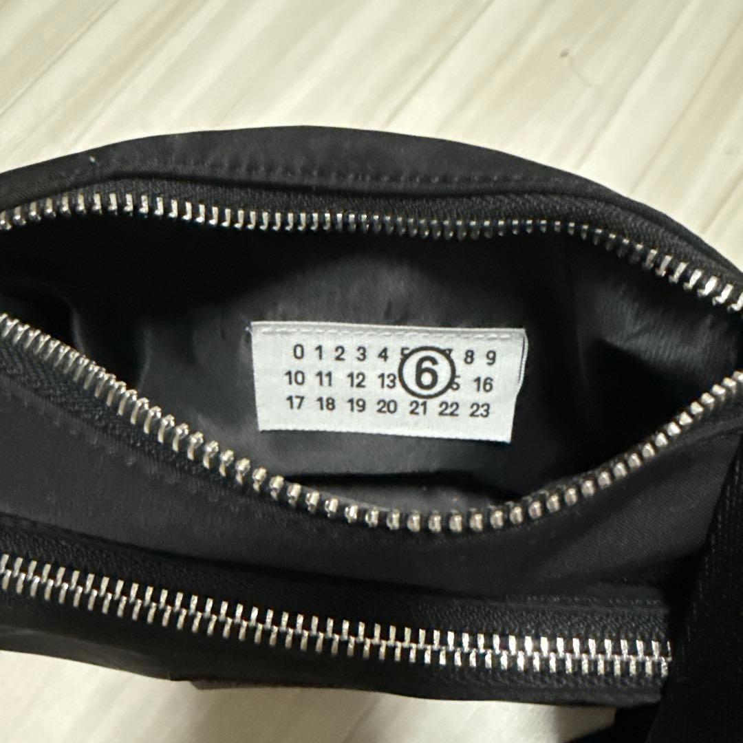 MM6 Maison Margiela ショルダーバッグ