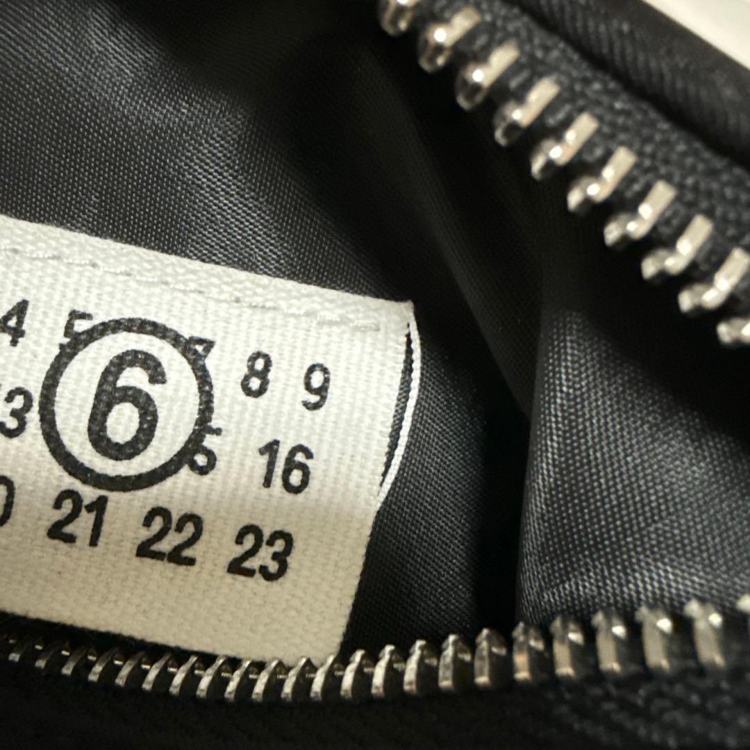MM6 Maison Margiela ショルダーバッグ