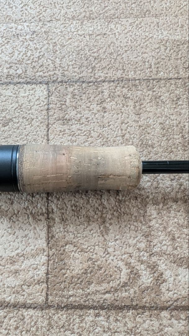 【トミー】SHIMANO(シマノ) 21カーディフAX S62XUL-F