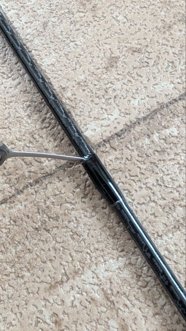 【トミー】SHIMANO(シマノ) 21カーディフAX S62XUL-F