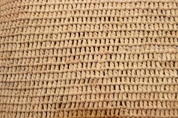 MADE IN MADA メイドインマダ ALICE MM BAG かごバッグ②