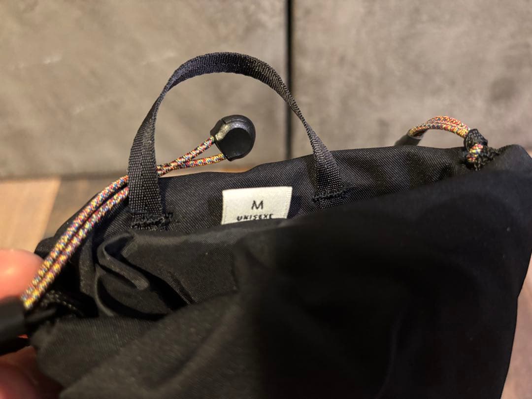 マウンテンハードウェア　パウジラゴアテックスキットグローブ