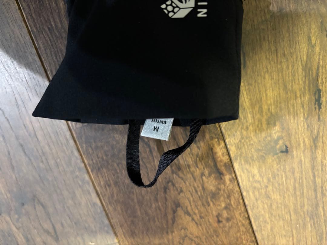 マウンテンハードウェア　パウジラゴアテックスキットグローブ