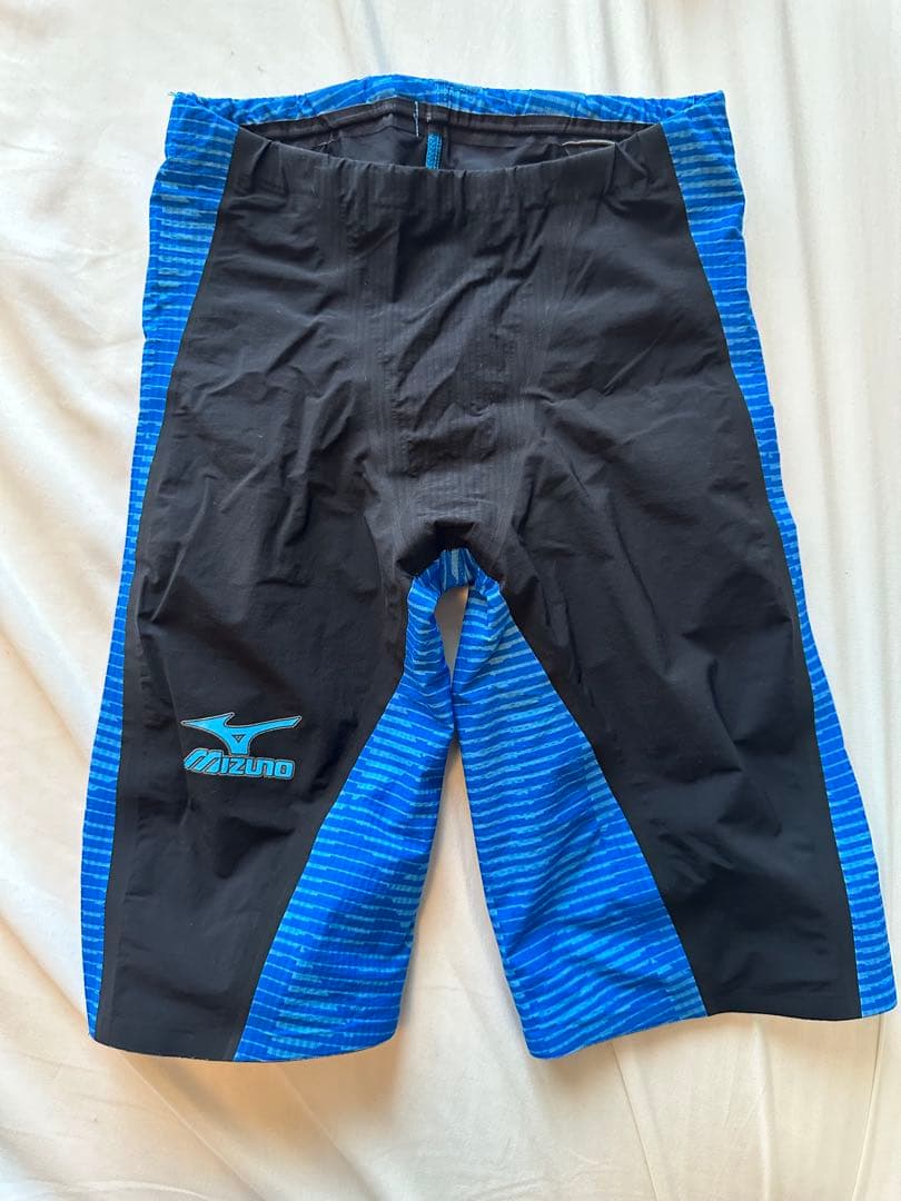 Mizuno GX SONIC 競泳水着セット