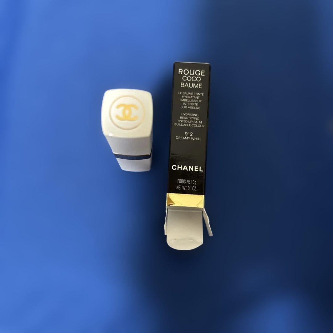 CHANEL N°5 L'EAU ハンドクリーム & ROUGE COCO