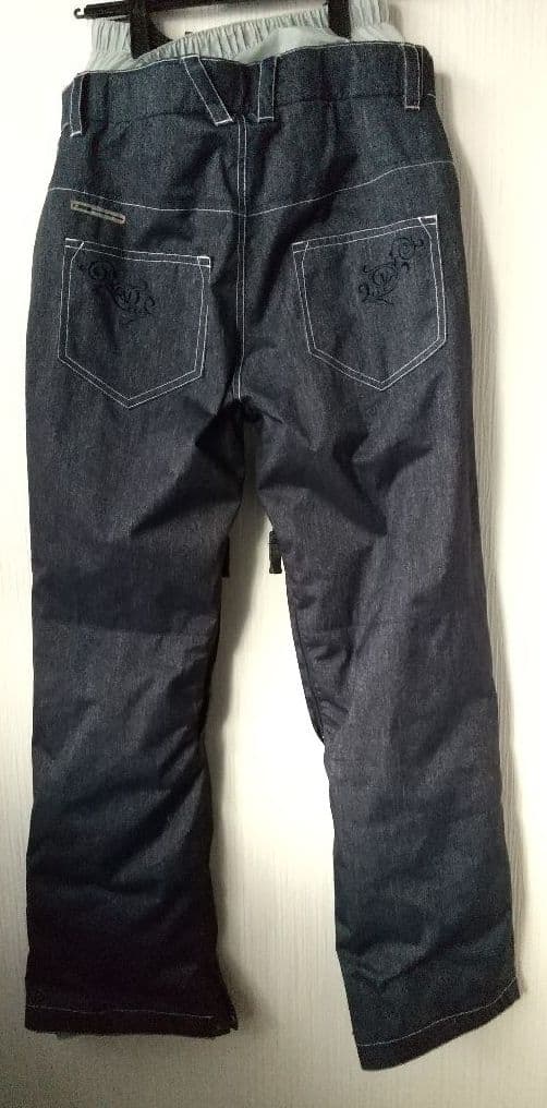 ボードウェア パンツ【COLORADO  BOARD】