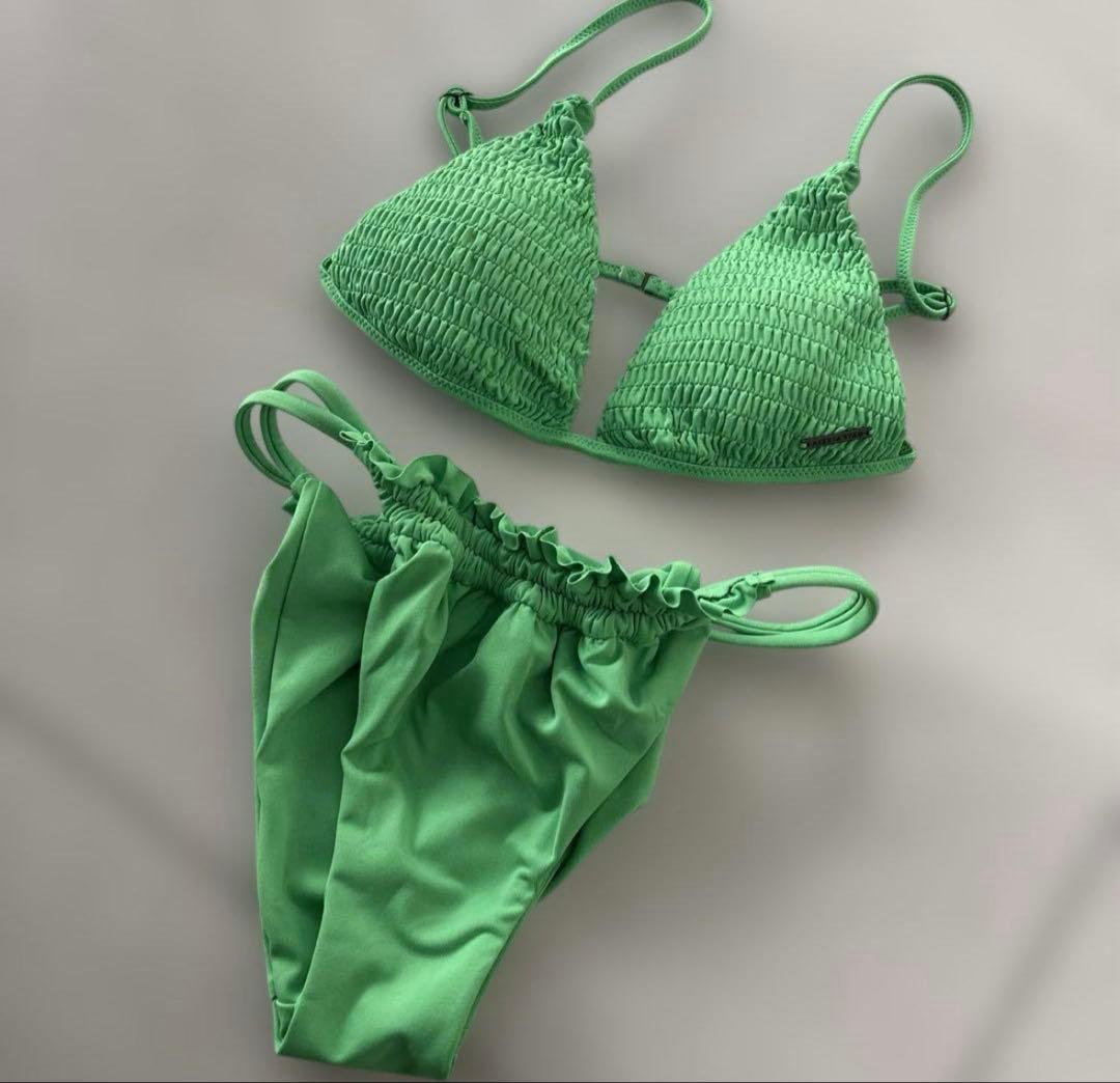 ALEXIA STAM セット　Sサイズ　最終価格