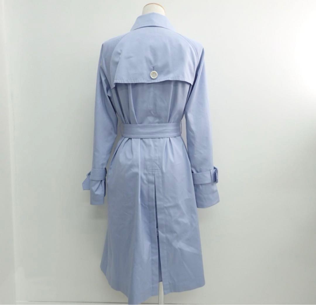 トレンチコート