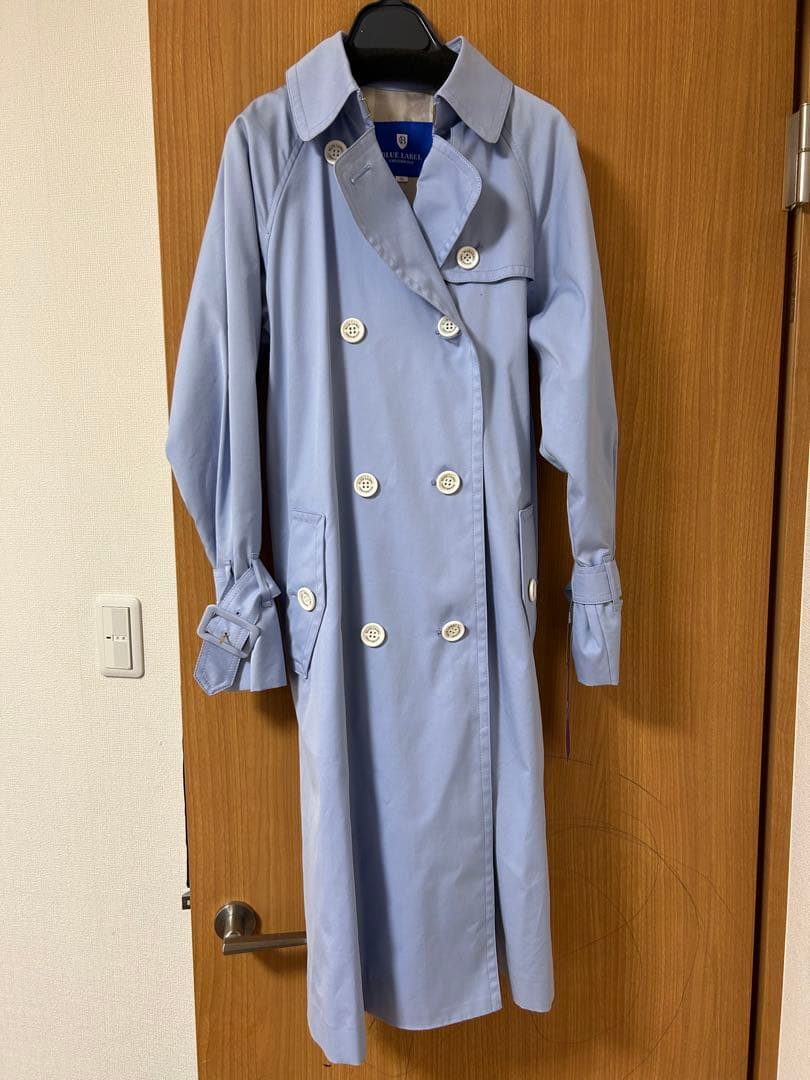 トレンチコート